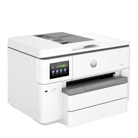 HP OfficeJet Pro 9730e Wide Format All-in-One Printer