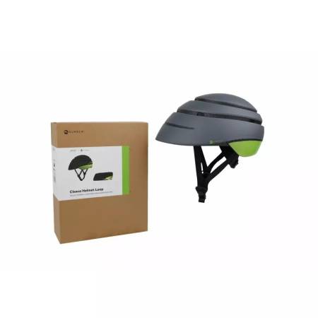 ACER FOLDABLE HELMET REFLECTIVE BACK BAND SIZE L