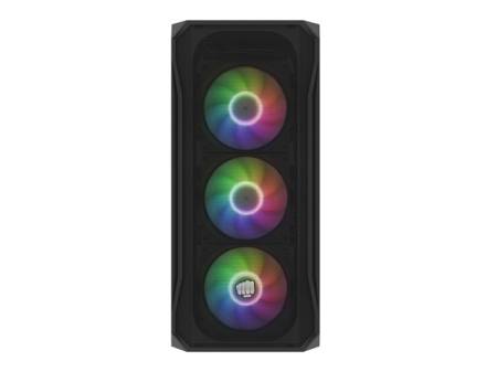 Fury PC Case Shobo SH4F RGB Midi Tower