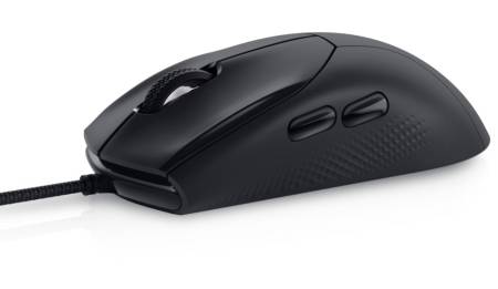 Dell Alienware Wired Gaming Mouse - AW320M