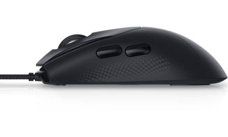 Dell Alienware Wired Gaming Mouse - AW320M
