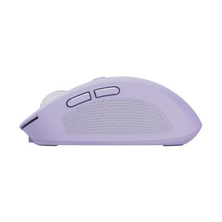 TRUST Ozaa Compact Wireless Mouse purple