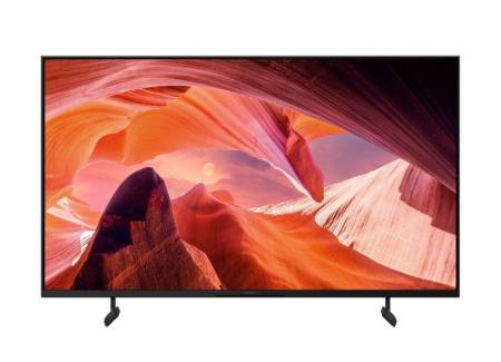 Sony KD-55X80L 55" 4K HDR TV BRAVIA 