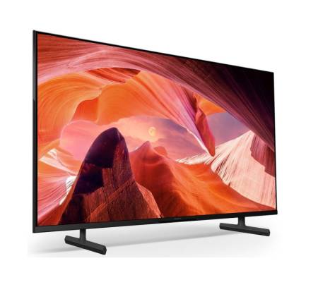 Sony KD-55X80L 55" 4K HDR TV BRAVIA 