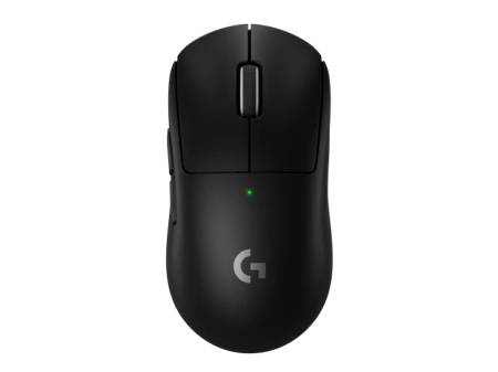 Logitech G PRO X SUPERLIGHT 2 LIGHTSPEED Gaming Mouse - BLACK - 2.4GHZ - N/A - EER2-933 - #933