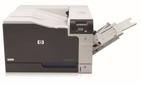 HP Color LaserJet Professional CP5225