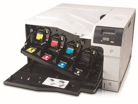 HP Color LaserJet Professional CP5225