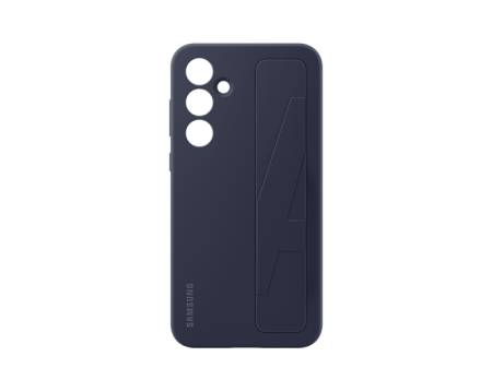 Samsung A55 Silicone Grip Case Black