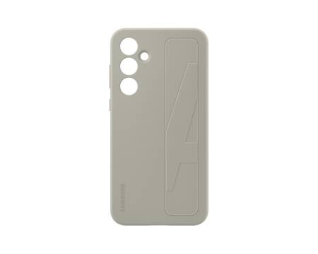 Samsung A55 Silicone Grip Case Gray