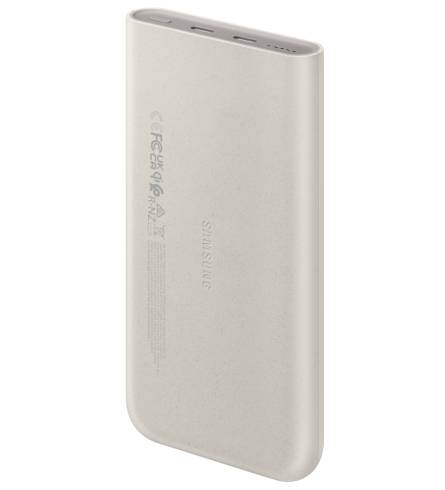 Samsung 10Ah Wireless Battery Pack (SFC 25W) Beige