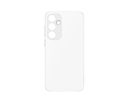 Samsung A55 Clear Case Transparent