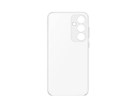 Samsung A55 Clear Case Transparent