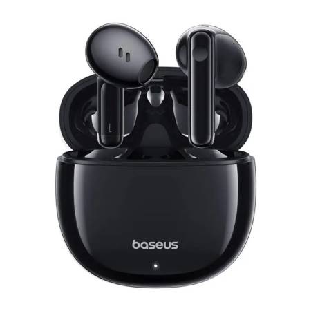 Безжични слушалки Baseus Bowie E13 TWS A00059701127-Z1 - черен