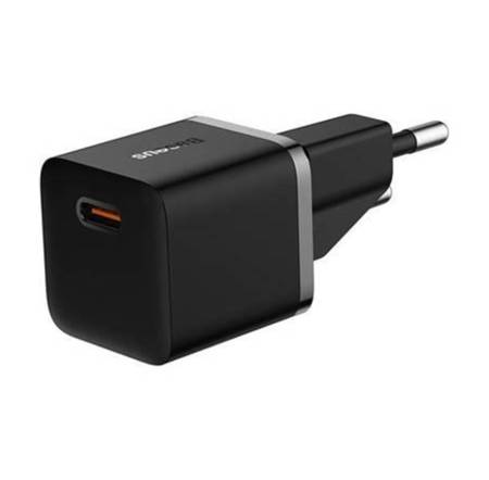 Зарядно устройство Baseus GaN5 20W мини USB-C