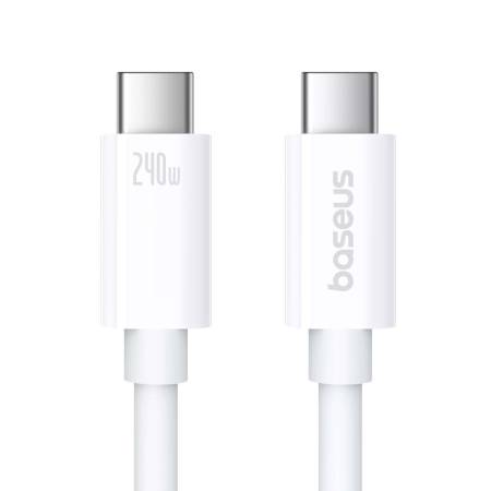 Кабел Baseus Superior Series 2 USB4 USB-C към USB-C кабел