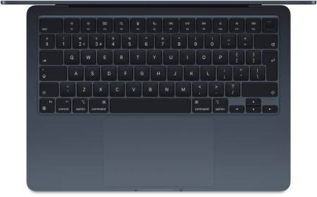 Apple MacBook Air 13.6 MIDNIGHT/M3/8C GPU/8GB/256GB-ZEE