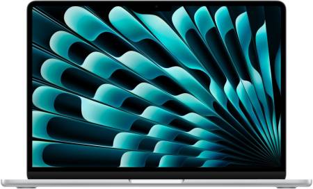 Apple MacBook Air 13.6 SILVER/M3/10C GPU/8GB/512GB-ZEE