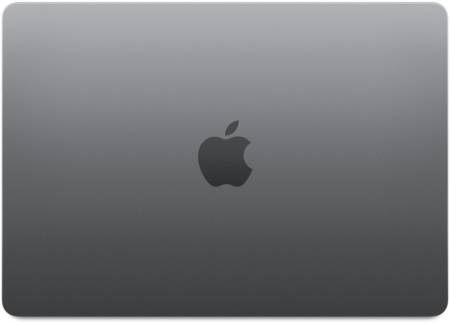 Apple MacBook Air 13.6 SPACE GREY/M3/10C GPU/8GB/512GB-ZEE