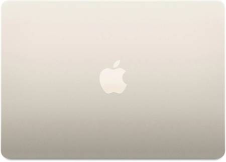 Apple MacBook Air 13.6 STARLIGHT/M3/10C GPU/8GB/512GB-ZEE