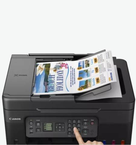 Canon PIXMA G4470 All-In-One