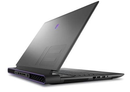 Dell Alienware m18 R2