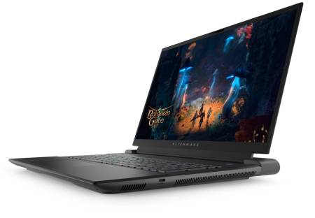 Dell Alienware m18 R2