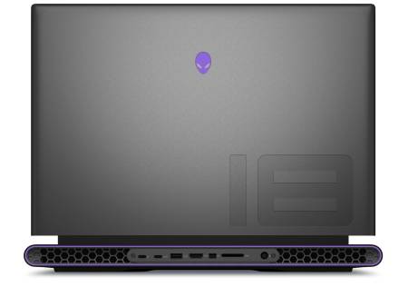 Dell Alienware m18 R2