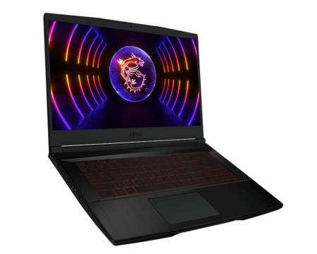 MSI Thin GF63 12VF