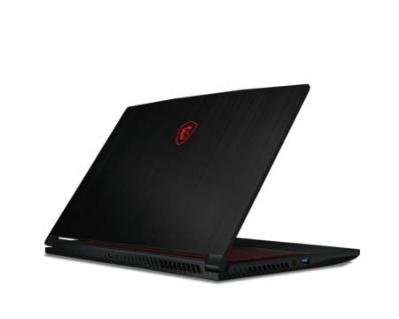 MSI Thin GF63 12VF