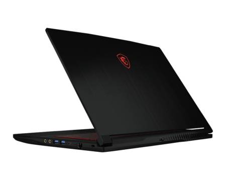 MSI Thin GF63 12VF