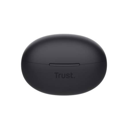 TRUST Yavi Bluetooth ENC Earbuds Black