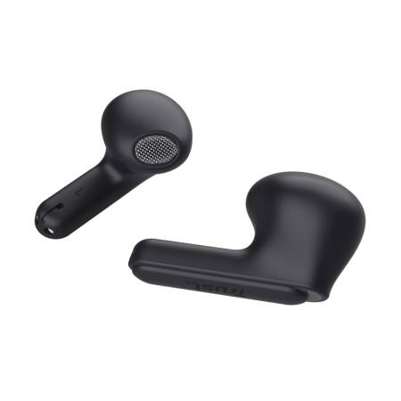 TRUST Yavi Bluetooth ENC Earphones Black