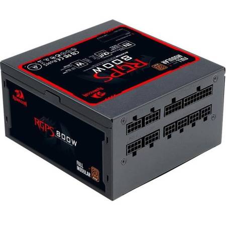 Модулно захранване Redragon RGPS800W-M 800W