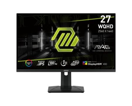 MSI MAG 274QRF QD E2