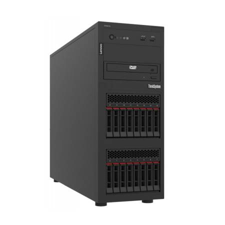 Lenovo ThinkSystem ST250 V2 Xeon E-2356G (6C