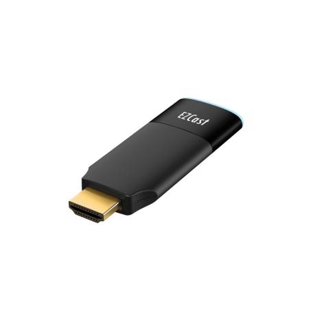 Aopen EZCast 2 HDMI Dongle Wireless Plug&Play Display Receiver with external antenna