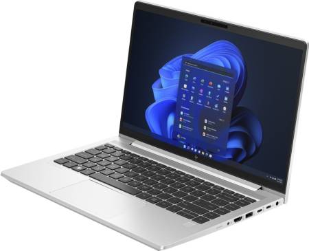 HP EliteBook 640 G10 Pike Silver
