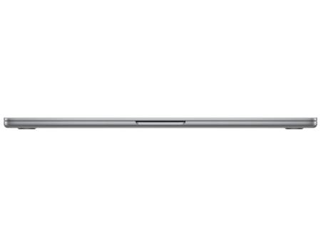 Apple MacBook Air 15.3 SPACE GREY/M3/10C GPU/8GB/512GB-ZEE