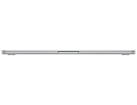 Apple MacBook Air 15.3 SILVER/M3/10C GPU/8GB/512GB-ZEE