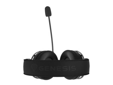Genesis Headset Toron 301 With Microphone