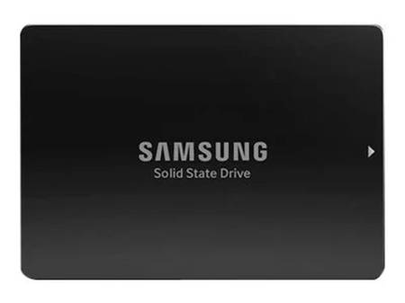 Samsung DataCenter SSD PM897 480GB