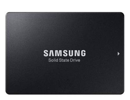 Samsung DataCenter SSD PM897 1.92TB