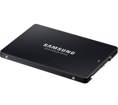 Samsung DataCenter SSD PM897 3.84TB