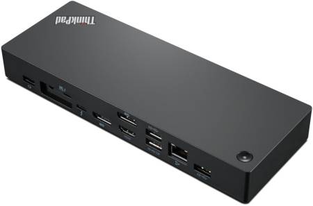 Lenovo ThinkPad Universal Thunderbolt 4 Dock - EU