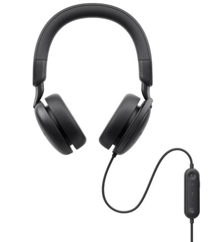 Dell Pro Wired ANC Headset WH5024