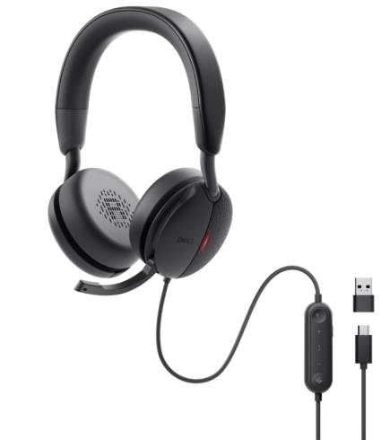 Dell Pro Wired ANC Headset WH5024