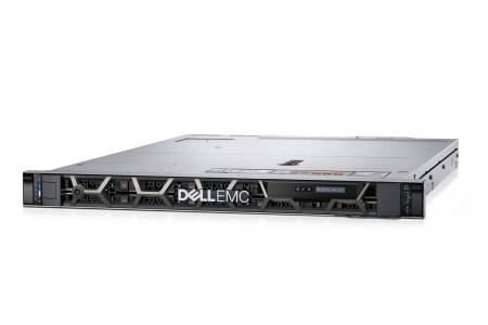 Dell PowerEdge R450