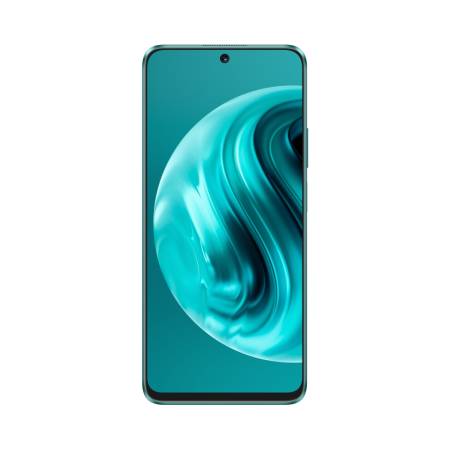 Huawei nova 12i Green