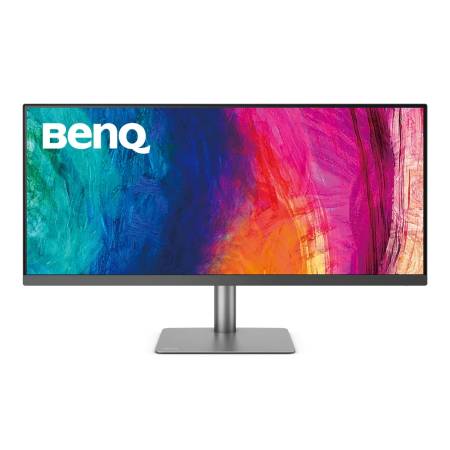 BenQ PD3420Q 34"W IPS LED 5ms 3440x1440 2K QHD