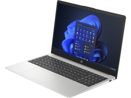 HP 250 G10 Turbo silver